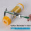 10 Inch Water Purifier Filter Remove Descaling Resin Filter Filter Water Impurities 5