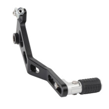 Leva del cambio di sicurezza potenziata per Z650 e Z650RS da 650 cm³