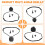 Magnetic Neck Strap Holder for ,,  Action - Camera Mount Bracket with Lanyard 7