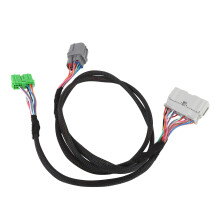 B Series Chassis Wire Harness Fit for Civic EF CRX 1988-1991, Plug & Play