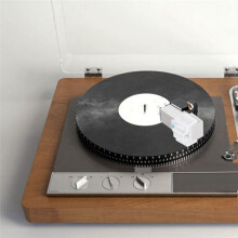 Magnetic Cartridge Stylus AT3600L LP Vinyl Record Player Needle for Phonograph Turntable Player