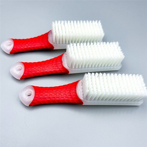 Cepillo  Pequeño: Cepillo de Limpieza Multiusos Duro Herramienta de Cepillo  Extra Duro 2