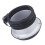 Support Métallique Interchangeable SN-27 pour Accessoires de Monture Bowens à Utiliser pour Flash 3