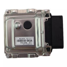 39128-2B540 391282B540 Car Engine Computer Board ECU ME17.9.11.1 S63A Electronic Control Unit For