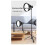 Extendable Tripod Portable Adjustable Light Stand with 1/4 Screws Camera Phone Tripod for Traveling 5
