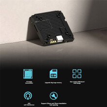 For Walksnail Avatar HD 2K VTX Camera Kit 32GB Support Gyroflow for FPV Drone
