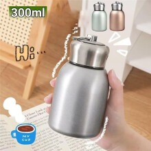 Travel Mug-Vacuum Insulated Thermal Water Bottle for Hot and Cold Beverages, Ideal for Sports and Travel C