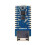 RP2350-ETH -Ontwikkelingsbord, RP2350 Ethernet-Poortmodule, voor Raspberry Pi-Microcontroller-Ontwikkelingsbord 2
