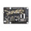 PCIe to M.2 Adapter with PoE Function Supports NVMe Protocol M.2 Solid State Drive for Raspberry Pi 5 PoE HAT 1