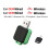 CarPlay Mobile Phone Auto A2A Adapter Wired to Wireless for 1