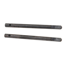 RC-Hinterantriebswelle für 1/18 4WD Auto – Aluminiumlegierung, 43mm