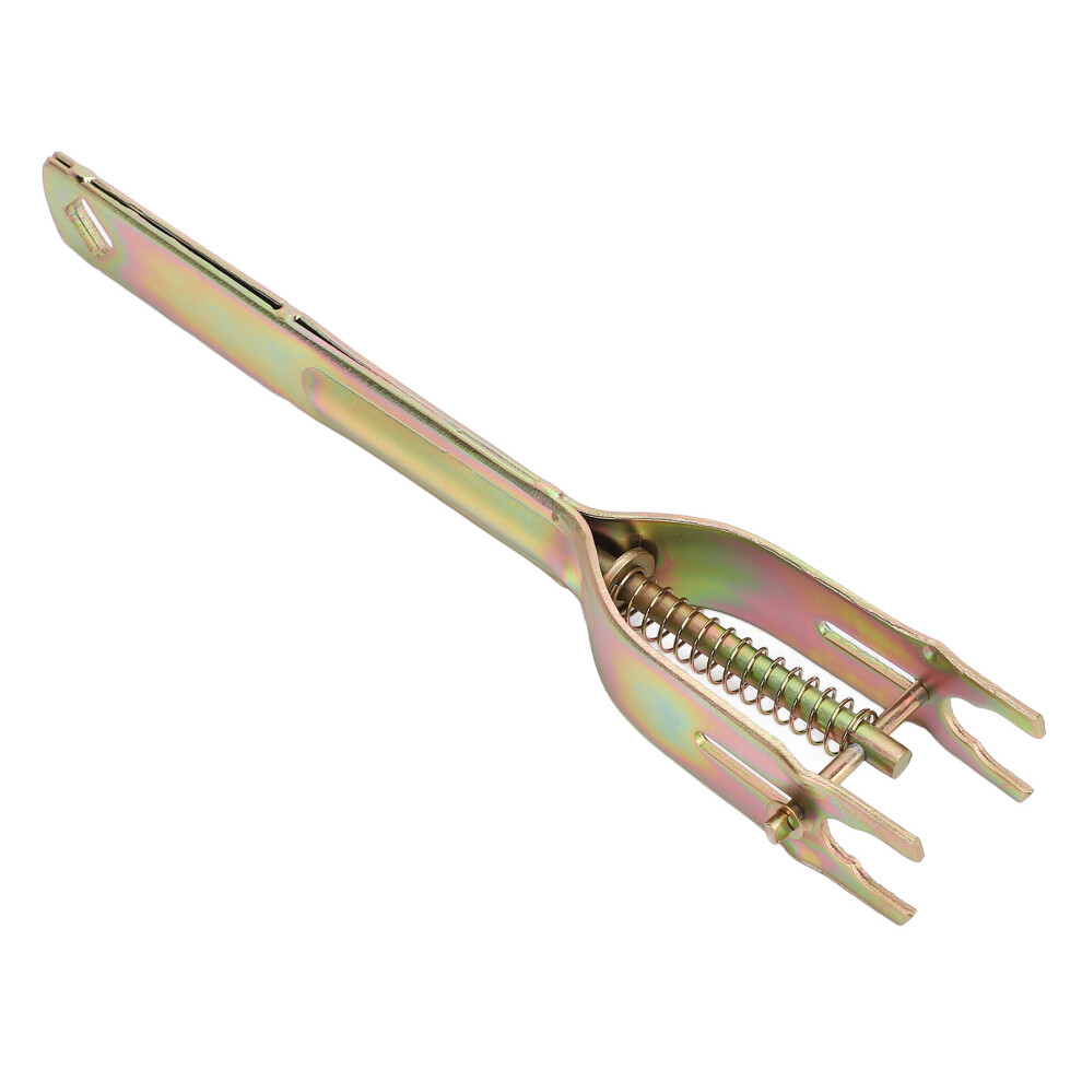 Hot Rolled Steel Fence Tensioner Handle For Garden Electric Wire Strainer 9401385107161