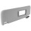 Car Sunshield Sunvisor Interior Sun Visor GRAY 74320-35A91-B1 for  4RUNNER 2010-2023 7