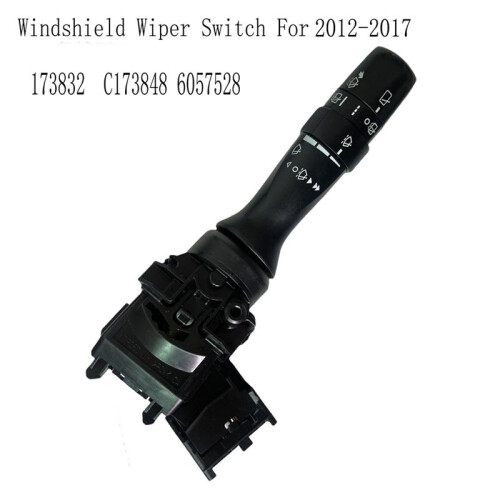 173832 Windshield Wiper  Wiper Opening Handle for  2012-2017 C173848 6057528