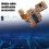 SI4732 FPC Modification Module+Antenna+2M Expansion Chip for Quansheng K5K6  Shortwave Reception/Dual Antenna Solution 2
