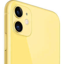 iPhone 11 ( A2221 ) yellow 128GB Single Sim