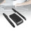 Central Armrest Box Cover Interior Panel Cover Armrest Protective Cover Decoration Modification for   10th Gen 9