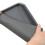 Car Center Console Armrest Box Pad Armrest Box TPE Cover for  Model Y Juniper 2025 4