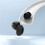 1 Pair Sleeping Earplugs Noise-Reduction with Ear Caps Black 5