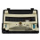 Car Console Gear Shift Indicator 6130553 for   TJ 1997-2006 Floor Shift Indicator Trim Cover 5