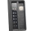 Car Console Gear Shift Indicator 6130553 for   TJ 1997-2006 Floor Shift Indicator Trim Cover 7