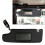 Left Black Driver Side Sun Visor Car Interior 6CJ07DX9AA for   JK 2007-2017 2