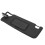 Left Black Driver Side Sun Visor Car Interior 6CJ07DX9AA for   JK 2007-2017 4