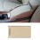 Beige Car Center Console Sliding Shutters Water Cup Holder Cover Roller Blind Cover 9067269 for  Lacrosse 2009-2012 2