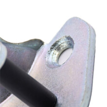 For DUCATO 94-06 Jumper Relay Boxer Rear Door Catch Strike 8503.ES 8503ES 1320249080 1340174080 FT95206