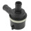 Auxiliary Coolant Water Pump High Temperature Resistant Reinforced Structure Efficient Cooling System Compatible With Audi A1A3A5A6A7Easy 6