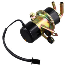 2X Brandstofpomp voor Motorfietsen 4SV-13907-02-00 voor V Max VMax 1200 Direct 1985-2007 5EB-13907-01-00 1FK-13907-01-00
