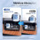 Reusable Dehumidifier Card for DSLR Microscopes Moisture-Proof Case Camera Accessories Electronic Moisture Absorber 4