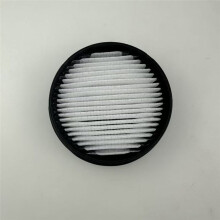 3pcs HEPA Filter Assembly Accessories for A10 Ultra/A10 UltraE Scrubber Vacuum Filter Dyad Pro Cleaner