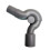 Universal Elbow Adapter Bottom 35-32mm Bore Quick Release Tool Bottom Adapter Vacuum Cleaner Accessories No Bending 5