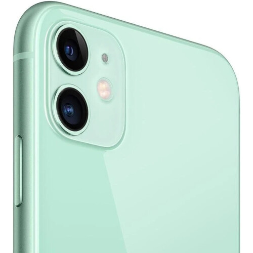 Apple iPhone 11 ( A2221 ) green 128GB Single Sim 1