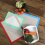 Heat-resistant 3 Set Reusable Silicone Baking Mats 3