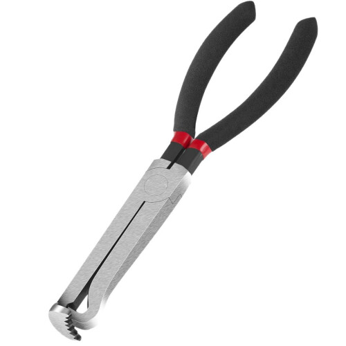 3pcs High-Carbon Steel Electrical Pliers 1