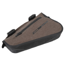 Dreiecksrahmen-Tasche 5 L TPU wasserdichte Fächer