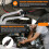 3pcs High-Carbon Steel Electrical Pliers 5