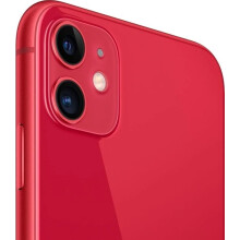 iPhone 11 ( A2221 ) Red 128GB Single Sim