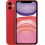 Apple iPhone 11 ( A2221 ) Red 128GB Single Sim 3