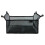 Portable Camping Picnic Table Storage Basket 3