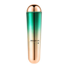 (Green to gold) Eye Firming Massager for Skin Care & Bags