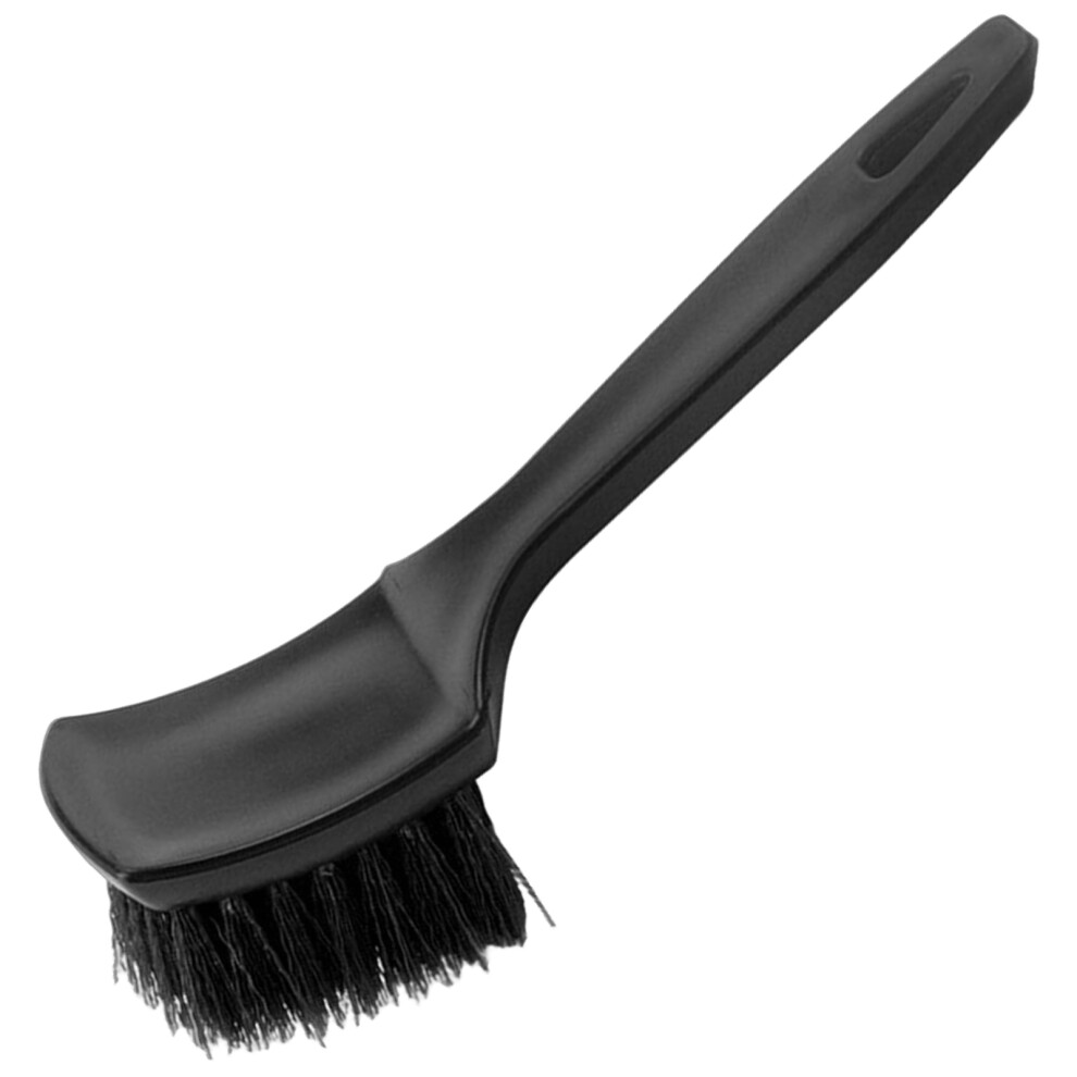 Stiff Bristle Tire Brush For Deep Cleaning Rims 6017806759876