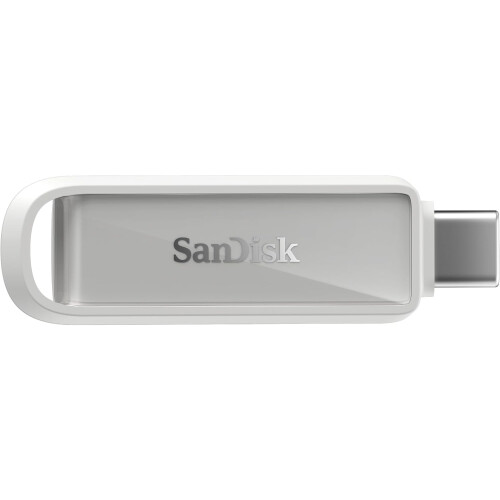 SanDisk SANDISK Phone Drive for USB Type C devices 256GB Auto Backup