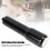 Coffee Machine Handle M10 Thread ABS 13