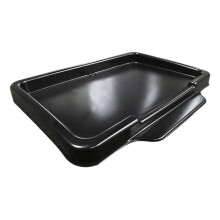 Large Golf Ball Tray - Heavy Duty, Great Gift for Golfers