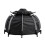 Portable Octagon Umbrella Softbox + Honeycomb Grid Outdoor Flash SoftBox 6