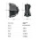 Portable Octagon Umbrella Softbox + Honeycomb Grid Outdoor Flash SoftBox 8