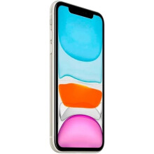 iPhone 11 (A2221) White 128GB Single Sim